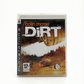Colin McRae: DiRT PS3 PlayStation 3 Complet en Français