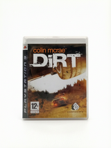 Colin McRae: DiRT PS3 PlayStation 3 Complet en Français