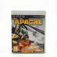Apache: Air Assault PS3 PlayStation 3 Complet en Français