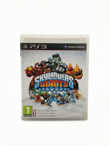 Skylanders Giants PS3 PlayStation 3 Complet en Français