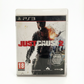 Just Cause 2 PS3 PlayStation 3 Complet en Français