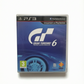 Gran Turismo 6 PS3 PlayStation 3 Complet en Français