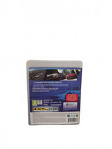 Gran Turismo 6 PS3 PlayStation 3 Complet en Français