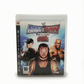 WWE SmackDown vs. Raw 2008 PS3 PlayStation 3 Sans Notice en Français