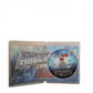 WWE SmackDown vs. Raw 2008 PS3 PlayStation 3 Sans Notice en Français