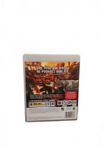 Resident Evil 5 PS3 PlayStation 3 Complet en Français