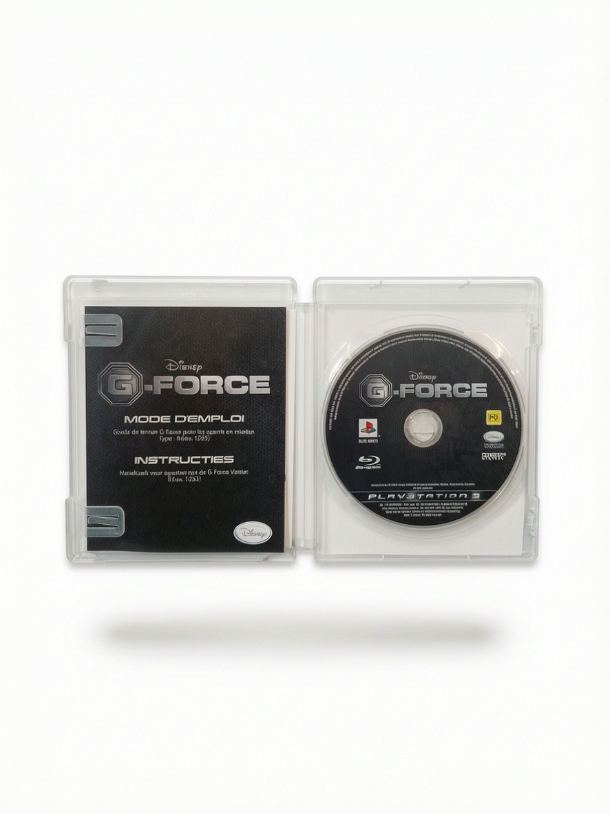 Virtua Tennis 4 PS3 PlayStation 3 Complet en Français