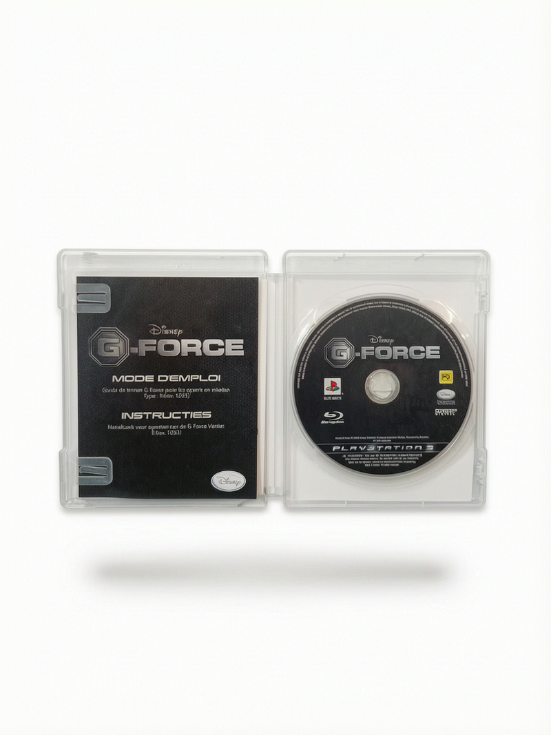 Virtua Tennis 4 PS3 PlayStation 3 Complet en Français