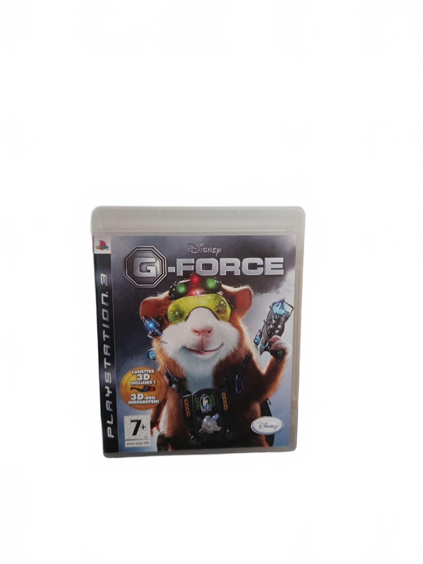 Virtua Tennis 4 PS3 PlayStation 3 Complet en Français