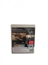 007: Quantum of Solace PS3 PlayStation 3 Complet en Français