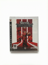 Unreal Tournament III PS3 PlayStation 3 Complet en Français