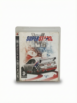 Superstars V8 Racing PS3 PlayStation 3 Complet en Français