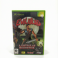 Evil Dead: A Fistful of Boomstick Xbox Microsoft Xbox Complet en Français