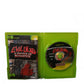 Evil Dead: A Fistful of Boomstick Xbox Microsoft Xbox Complet en Français