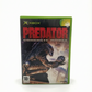 Predator: Concrete Jungle Xbox Microsoft Xbox Complet en Français