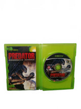 Predator: Concrete Jungle Xbox Microsoft Xbox Complet en Français