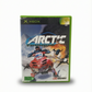 Arctic Thunder Xbox Microsoft Xbox Complet en Français