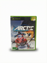 Arctic Thunder Xbox Microsoft Xbox Complet en Français