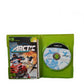 Arctic Thunder Xbox Microsoft Xbox Complet en Français