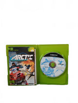 Arctic Thunder Xbox Microsoft Xbox Complet en Français