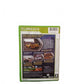 Project Gotham Racing 2 Classics Xbox Microsoft Xbox Complet Version UK en Français
