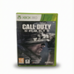Call of Duty: Ghosts Xbox 360 Microsoft Xbox 360 Neuf en Français