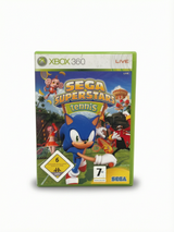 Sega Superstars Tennis Xbox 360 Microsoft Xbox 360 Neuf en Français