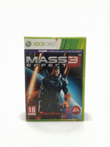 Mass Effect 3 Xbox 360 Microsoft Xbox 360 Neuf en Français