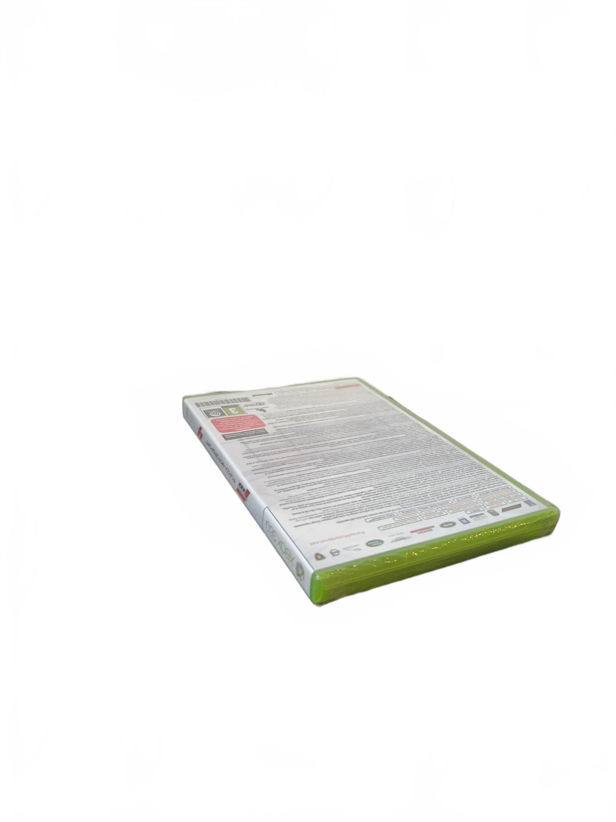 Forza Motorsport 4 Essentials Edition Xbox 360 Microsoft Xbox 360 Neuf Complet en Français