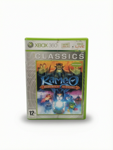 Kameo: Elements of Power Classics Xbox 360 Microsoft Xbox 360 Complet en Français
