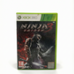 Ninja Gaiden 3 Xbox 360 Microsoft Xbox 360 Complet en Français