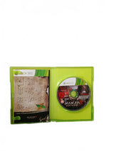 Ninja Gaiden 3 Xbox 360 Microsoft Xbox 360 Complet en Français