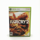 Far Cry 2 Xbox 360 Microsoft Xbox 360 Sans Notice en Français