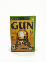 Gun Xbox