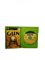 Gun Xbox
