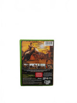 Gun Xbox