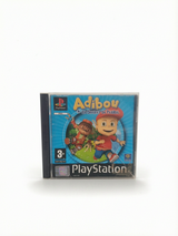 Adibou Playstation 1 (PS1) Seconde Vie
