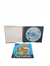 Adibou Playstation 1 (PS1) Seconde Vie