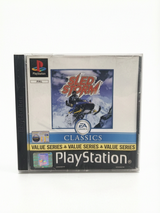 Sled Storm Playstation 1 (PS1) Seconde Vie Version UK