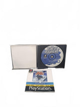 Sled Storm Playstation 1 (PS1) Seconde Vie Version UK