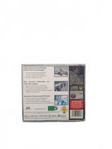 Sled Storm Playstation 1 (PS1) Seconde Vie Version UK