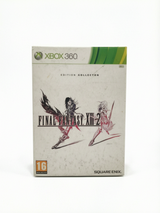 Final Fantasy XIII-2 Xbox 360 Complet en Version FRA