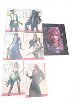 Final Fantasy XIII-2 Xbox 360 Complet en Version FRA