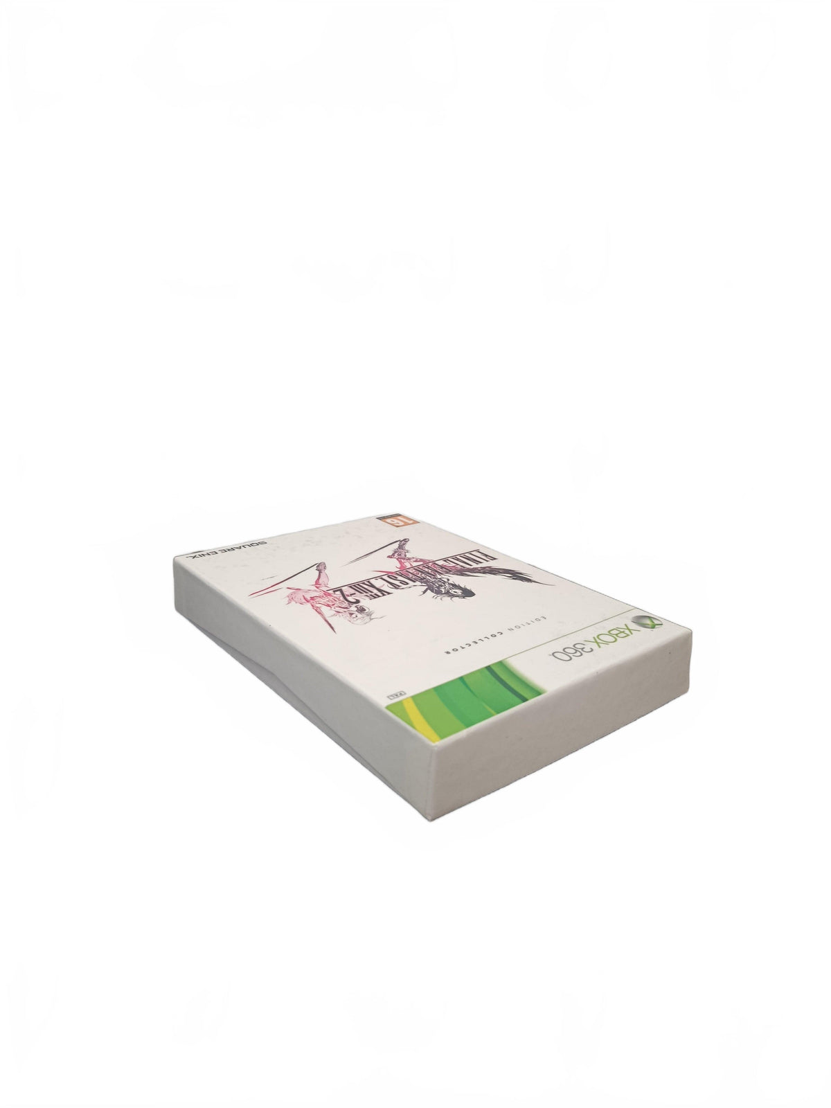 Final Fantasy XIII-2 Xbox 360 Complet en Version FRA