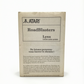 Notice Road Blasters Atari Lynx   Verison FRA