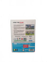 FIFA 13 Wii U Nintendo Wii U Complet en Français