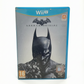 Batman: Arkham Origins Wii U Nintendo Wii U Complet Version UK jouable en français