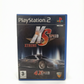 XS Speed Xtreme PS2 PlayStation 2 Complet en Français