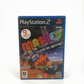 Mashed: Drive to Survive PS2 PlayStation 2 Complet en Français