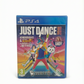 Just Dance 2018 PS4 PlayStation 4 Complet en Français